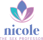 Nicole The Sex Professor
