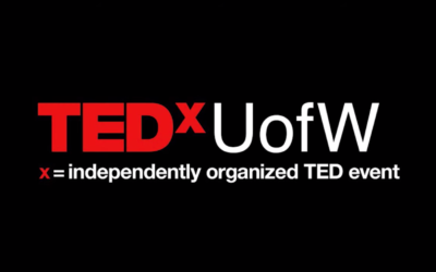 TEDx U of W: Students on Top — A Vision for 21st Century Sex Education