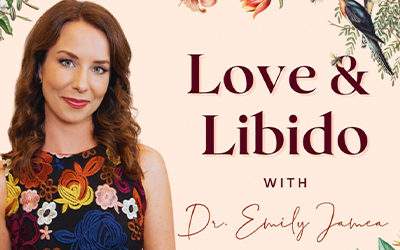 Love & Libido Podcast: Holistic Pleasure