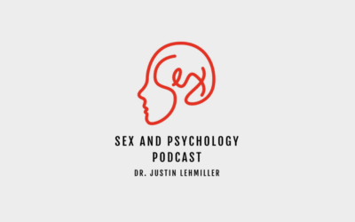 Sex and Psychology Podcast: Less Sex, More Kink — The Sex Lives of Today’s College Students