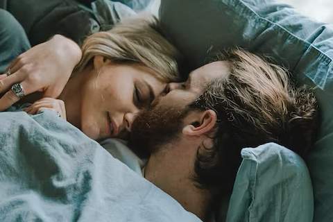 Toa Heftiba / Unsplash