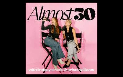 Almost 30: Reignite Your Desire: Sex and Intimacy for Singles + Couples