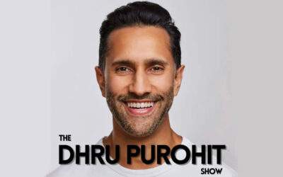 Dhru Purohit Show: 7 Wildly Underrated Benefits of Sex and Pleasure: From Cognitive Health to Confidence with Dr. Nicole McNichols