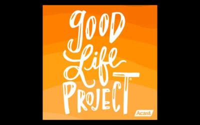 Good Life Project: Better Sex at Any Age? The Science of Pleasure & What Really Matters