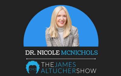 The James Altucher Show: What is Great Sex: Myths About Sex, and What Separates Good Sex and Bad Sex!