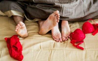 The Next Big Idea Club: How to Make Your Sex Life Healthier, Happier, and Hotter Than Ever