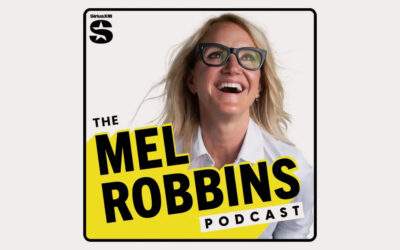 The Mel Robbins Podcast: Your Guide to Better Romance, Sex, & Love From the #1 Sex Professor