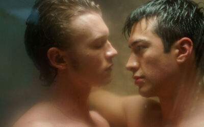 Glamour Magazine: 18 hottest sex scenes of 2025