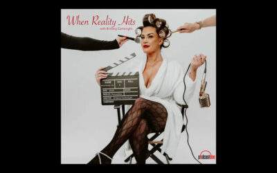 When Reality Hits with Brittany Cartwright: Setting the Curtains on Fire in the Bedroom with Dr. Nicole McNichols